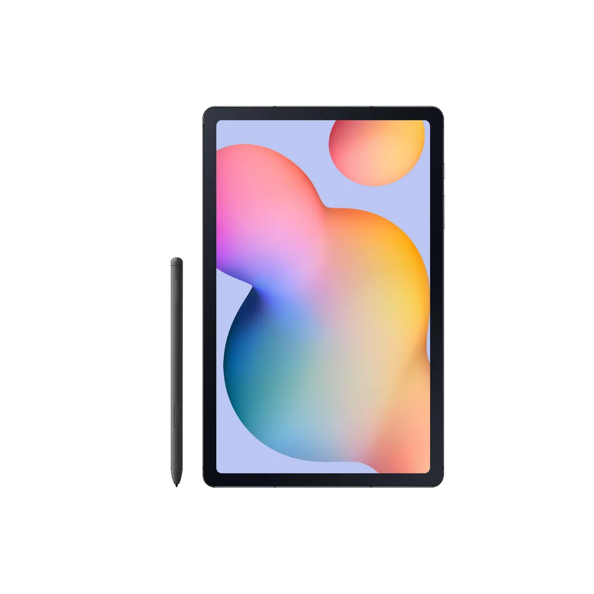 Samsung Galaxy Tab S6 Lite - 64 Go - Wifi + 4G - Oxford Gray